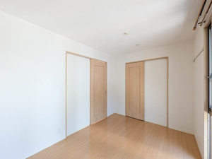 Ｃａｓａ　Ｃａｒｉｎａ　Ｑｕａｔｔｒｏ 0201号-9