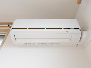 ツインコート　Ｅ棟 E202号-9
