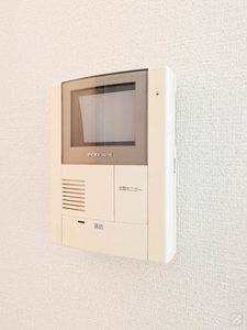 ツインコート　Ｅ棟 E202号-10