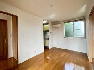 コナハイツ南野Ⅱ 0102号-2