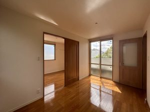 コナハイツ南野Ⅱ 0102号-3