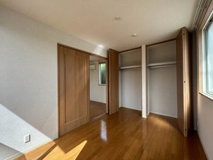 コナハイツ南野Ⅱ 0102号-4