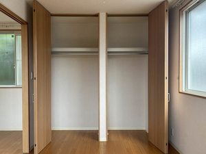 コナハイツ南野Ⅱ 0102号-5