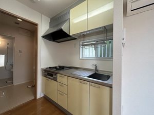 コナハイツ南野Ⅱ 0102号-6