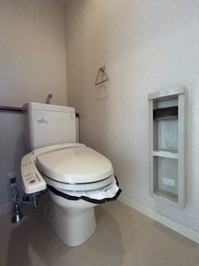 コナハイツ南野Ⅱ 0102号-9