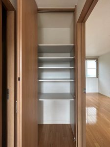 コナハイツ南野Ⅱ 0102号-10