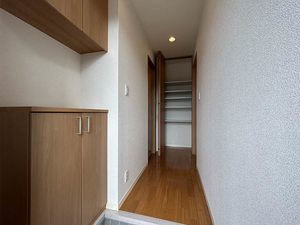 コナハイツ南野Ⅱ 0102号-11