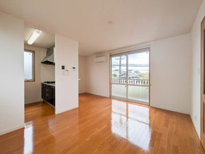 コナハイツ南野Ⅱ 0202号-2