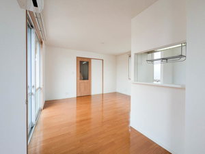 コナハイツ南野Ⅱ 0202号-3