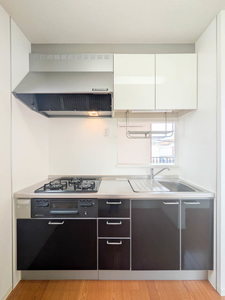 コナハイツ南野Ⅱ 0202号-4