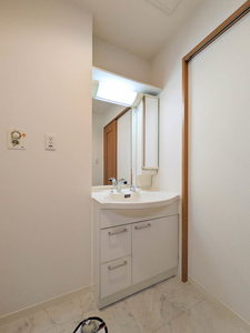 コナハイツ南野Ⅱ 0202号-8