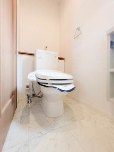 コナハイツ南野Ⅱ 0202号-9