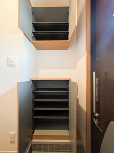 コナハイツ南野Ⅱ 0202号-10