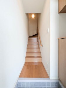 コナハイツ南野Ⅱ 0202号-11