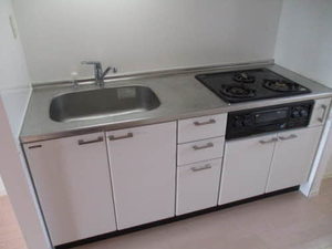 フェリーチェ塚口 0703号-3