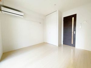 シャーメゾン津門 0103号-3