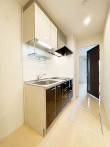 シャーメゾン津門 0103号-4