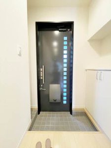 シャーメゾン津門 0103号-11