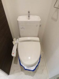 サニーヒル 0110号-8