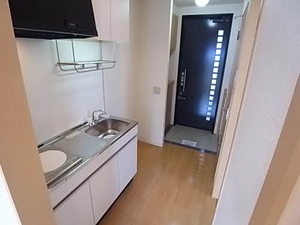 クローバー 0301号-5