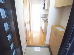 クローバー 0301号-11