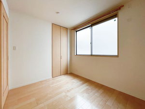 シャーメゾン樋ノ口Ａ 0102号-4