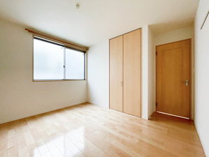 シャーメゾン樋ノ口Ａ 0102号-6