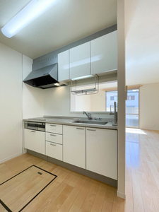 シャーメゾン樋ノ口Ａ 0102号-9