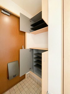 シャーメゾン樋ノ口Ａ 0102号-10