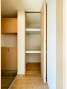 シャーメゾン樋ノ口Ａ 0102号-11