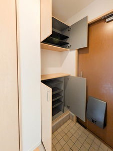 シャーメゾン樋ノ口A 0103号-12