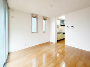 ジョウメゾン若王寺 0101号-2