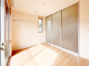 ジョウメゾン若王寺 0101号-5