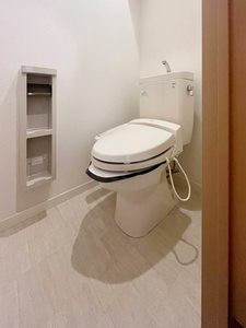 ジョウメゾン若王寺 0101号-9