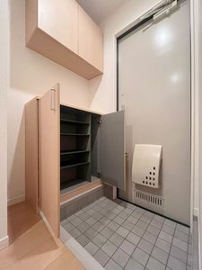 ジョウメゾン若王寺 0101号-10