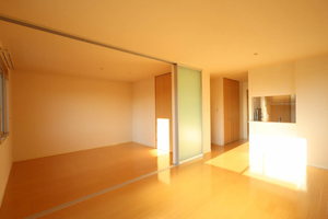 メゾン・グランメール A202号-3