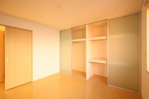 メゾン・グランメール A202号-5