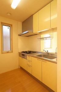 メゾン・グランメール A202号-6