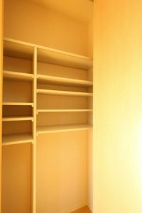 メゾン・グランメール A202号-9