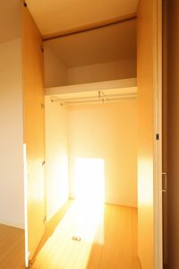 メゾン・グランメール A202号-12