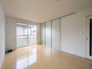 メゾン・グランメール C201号-2