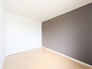 メゾン・グランメール C201号-5