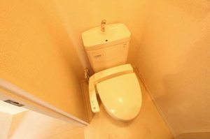 ＥＳＴ　Ｍａｉｓｏｎ（エストメゾン） A101号-9