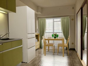 ＣＡＳＡ　ＯＫＵＮＯ． 0303号-2