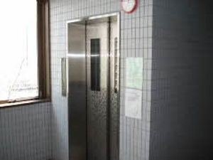 ベルファーレ　ヤブウチ． 0303号-5