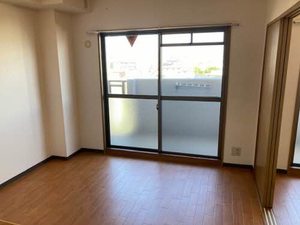 ベルファーレ　ヤブウチ． 0607号-2