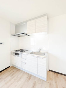 ブラウンヒルズ東山B B201号-3