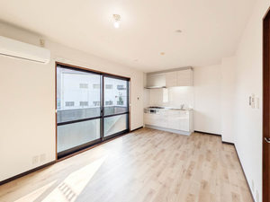 ブラウンヒルズ東山B B201号-5