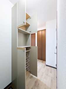 ブラウンヒルズ東山B B201号-7