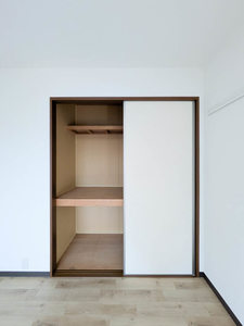 ブラウンヒルズ東山B B201号-9